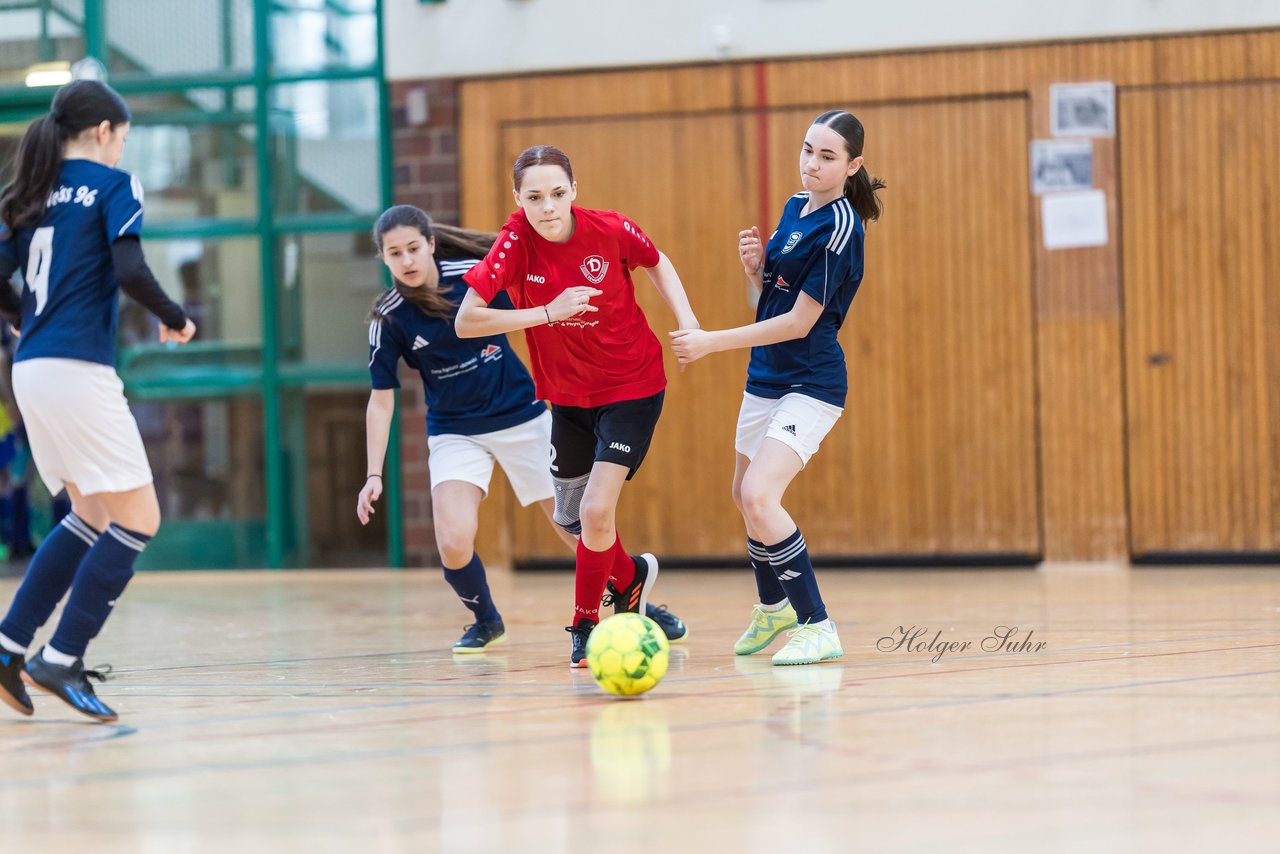 Bild 370 - Falko Cup